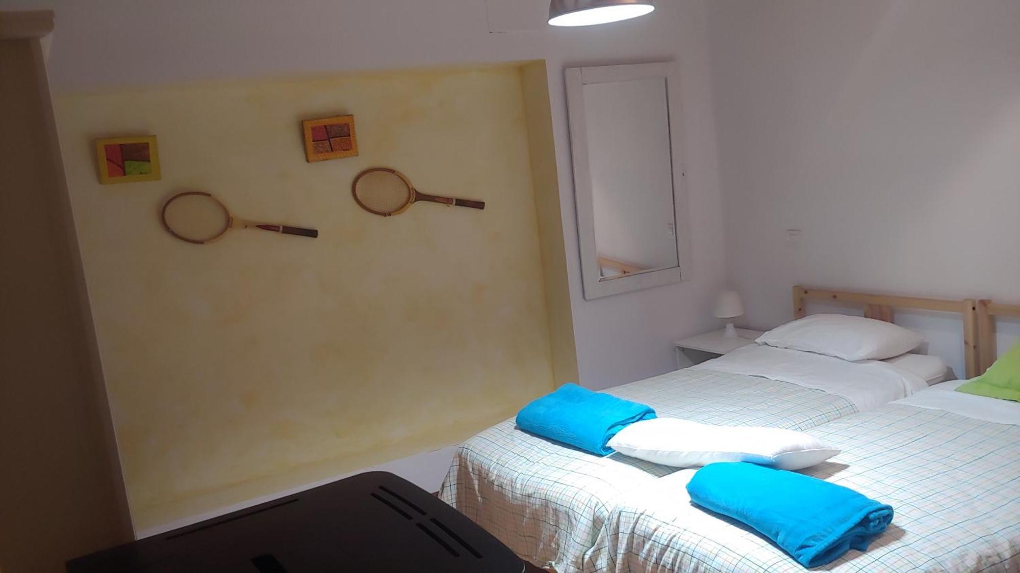 El Rincon De Zaldierna Room photo